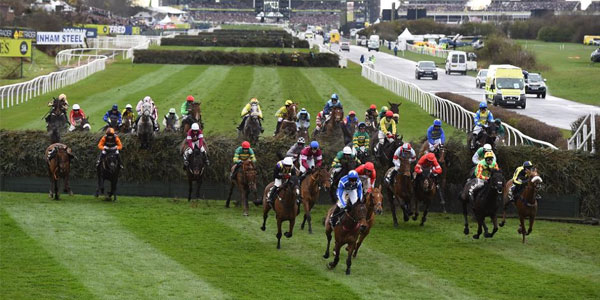 It’s The Fences That Make Grand National Betting So Great