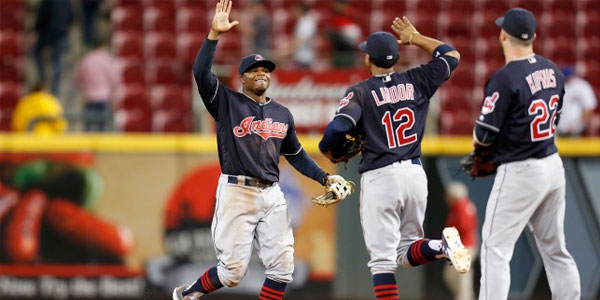 Will the Cleveland Indians Win the World Series?