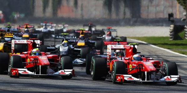 We’re Betting Formula One Can Surprise Everyone In Monza