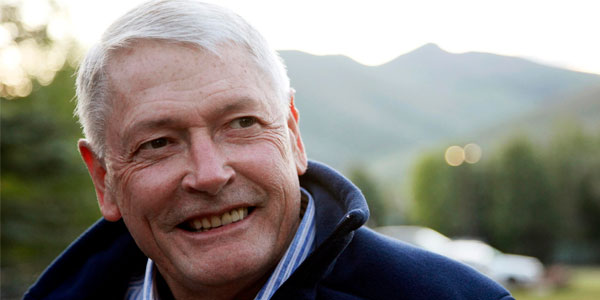 John Malone Is Betting On Formula One Making Him Even More Money