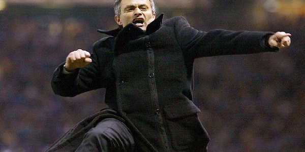 How Mourinho Secured the Premier League Title (Part II)