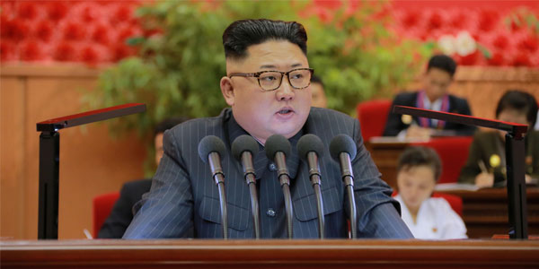 Illegal North Korean Gambling Site Run by Kim Jong-nam Murder Suspect