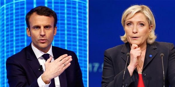 Now is the Perfect Time to Bet on the Next French President!