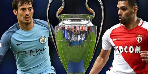 Tuesday’s Champions League Betting: Can Man City Qualify?