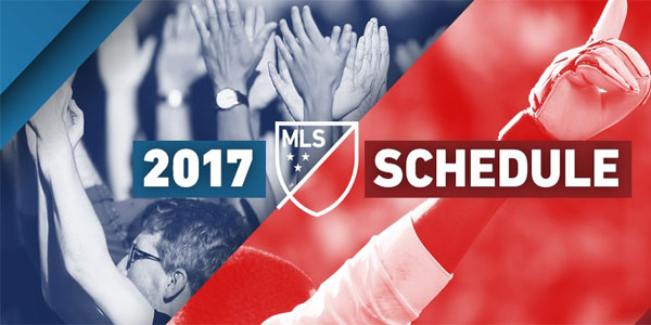 These are the 2 Best MLS Games to Bet on this Week