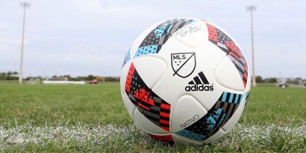 MLS Daily Fantasy 2017 Is On!