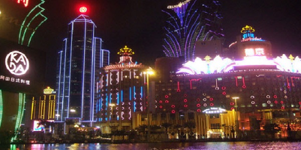 Can Macau Survive Without High Rollers and Junkets Operations?