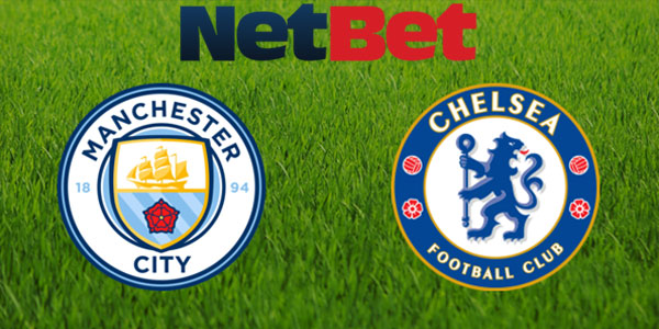 Now is the Time to Bet on Man City vs. Chelsea!