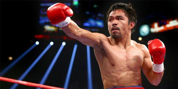 November 5th Could Mean Manny Pacquiao’s Last Fight
