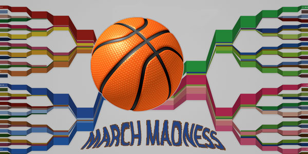 March Madness Terms for Beginners