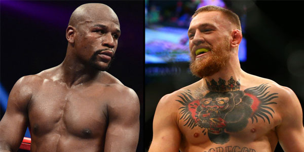 3 Reasons Why a McGregor vs. Mayweather Boxing Match Won’t Happen