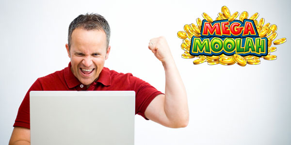 Another Player Wins Millions From Mega Moolah Slot Game