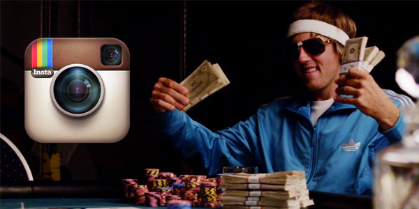 Millennials’ Postings Reveal Opinions of Gambling on Instagram Posts