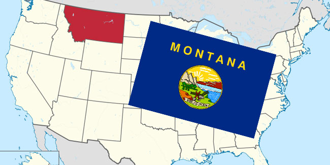 Montana Gambling Law