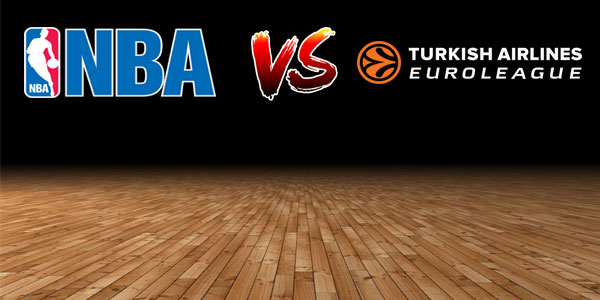 NBA vs. EuroLeague Betting: Which has Better Odds?