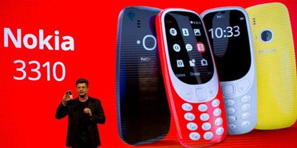Can you Gamble on the new Nokia 3310? Here’s What you Need to Know