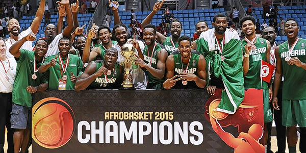 Will the Nigerian basketball team be a surprise on the Olympic basketball competition