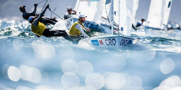 What you need to know about the Olympic sailing competition at Rio 2016?