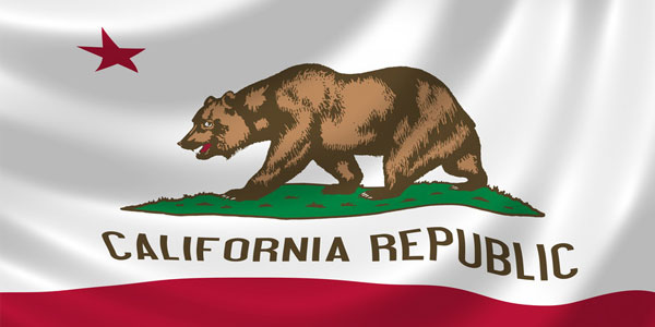 A New Bill to Legalize Online Poker in California Was Just Introduced