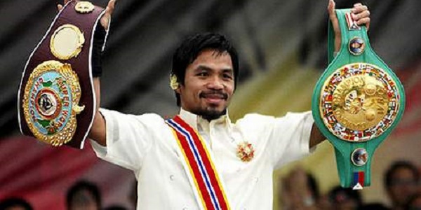 Manny Pacquiao: Truly a “Pac” of all Trades (part 1)