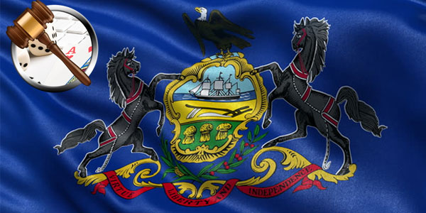 Pennsylvania Set to Discuss Online Gambling Regulation