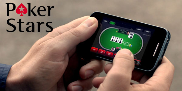 The PokerStars Mobile App is the Best Way to Play Poker on the Go!