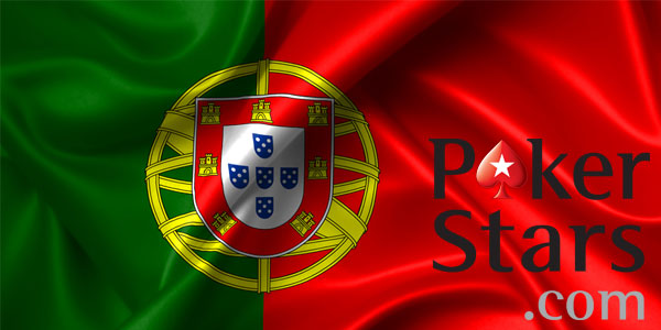 PokerStars Receives License for Online Casino, Poker in Portugal