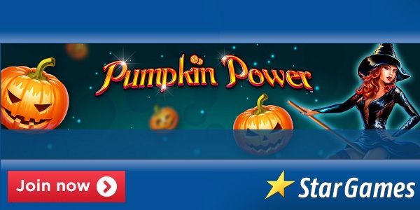 Try a New Halloween Slot with a EUR 100 Bonus