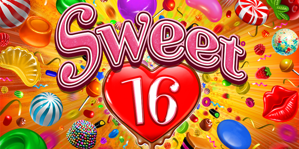 Sweet 16 Slot Review & Casino Recommendations