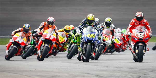 Betting MotoGP Table Leader Marquez Will Win in Rimini? Why?