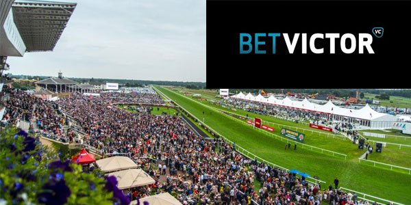 Join BetVictor and Place Your Bet on the St. Leger Race