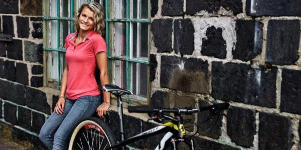 Is Jenny Rissveds Worth A Steep Mountain Bike Bet At Rio 2016?