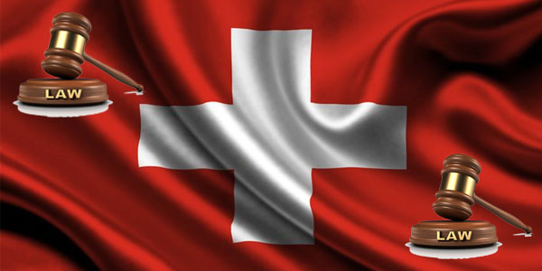 Foreign Gambling Sites in Switzerland May Soon be Blocked