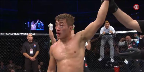 UFC Fighter Under Investigation for Alleged Fight Fixing in Korea