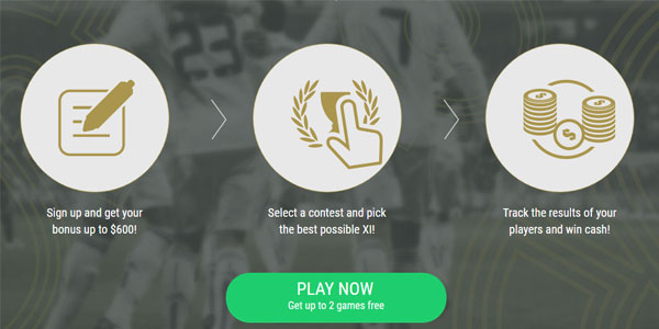DFS Freerolls at TheSix – Daily Fantasy Soccer