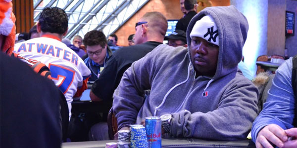 Poker Pro is Accusing the DOJ of Racial Profiling