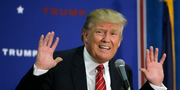 Does The Election Of Donald Trump Scupper US Online Betting?