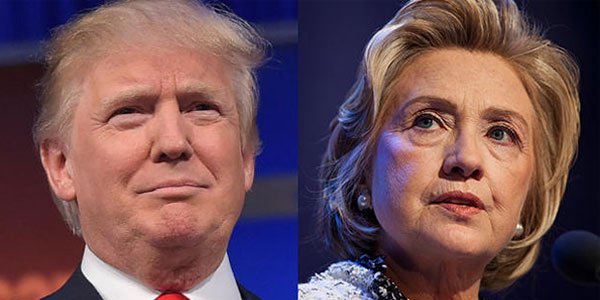 Odds On Trump May Not Survive A Clinton Loss In The Debates