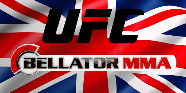 Here are the 3 Best Sites for Betting on MMA in the UK!