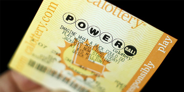 Members of Intertops can Earn Serious Cash Betting on the US Powerball