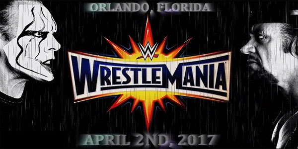 Looking to Bet on WrestleMania33? Here are Some of the Best Options