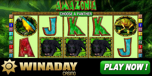 Use Your Win A Day Casino Bonus Code to Win Your Prizes