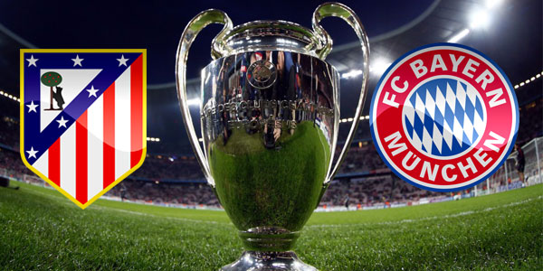 Why you should bet on Atletico to beat Bayern