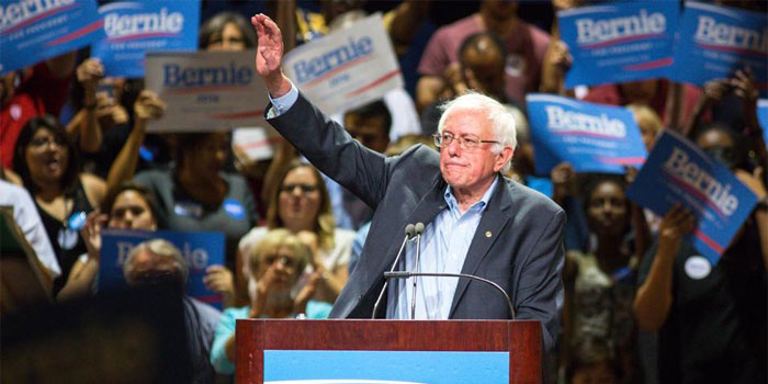 After his recent victories, is it time to bet on Bernie Sanders?