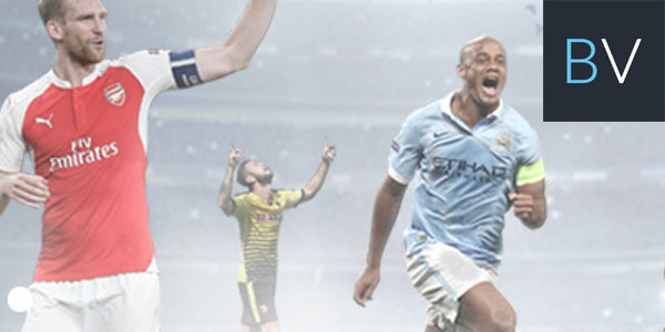 Money Back on Football Bets at BetVictor