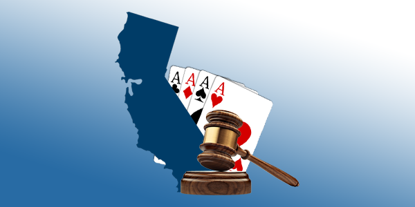 Further Amendments to California Online Poker Bill