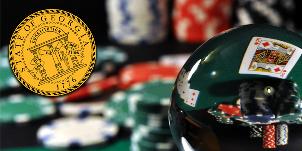 Vote on Legal Casino Gambling in Georgia Rescheduled