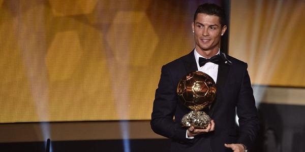 Ballon d’Or Betting – Who Is Going to Win?