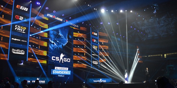 CS GO Championship 2017: How to Bet on StarLadder I-League?