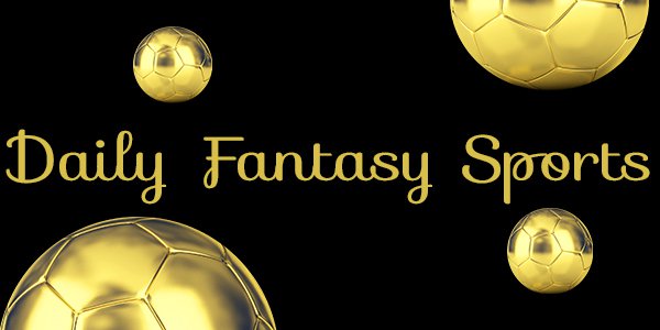 Daily Fantasy Soccer Help – An Introduction to DFS Soccer